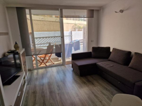 Apartamento Zefiro